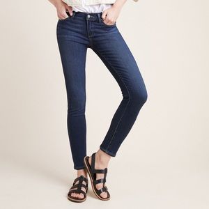 Paige jeans size 29 never worn